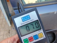 фото thumb №11, Дверь правое перед передние opel meriva a z168 europa