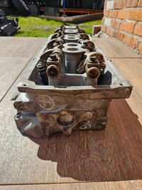 фото thumb №7, Jeep grand cherokee wk commander xk 5-10r 5.7 головка права 53021616ba