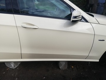 фото thumb №1, Двері do mercedesa w 212