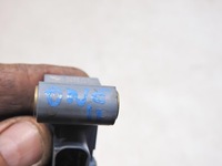 фото thumb №3, Датчик ударный mini one ii r56 9159314