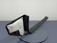 фото thumb №9, Mercedes gls x166 захист стійка поріг ліва перед передня a1666809703