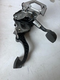 фото thumb №1, Педали тормоз сцепление crossland x europa