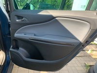 фото thumb №15, Opel zafira c сидіння сидіння диван 7os.