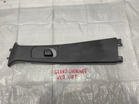 фото thumb №1, Jeep grand cherokee wk2 защита стойка