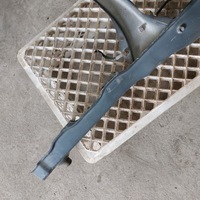 фото thumb №8, Suzuki swift підсилювач балка pas передній