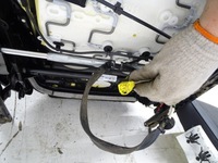 фото thumb №9, Сиденье правый левый перед заднее сиденье спинка задняя audi tt 8s s-line alcantara