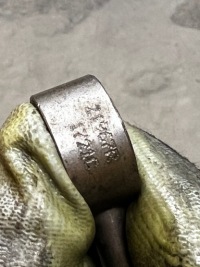 Трубка пабтрубок  шланг масляный турбины renault 1.2 tce Недорого, фото thumb