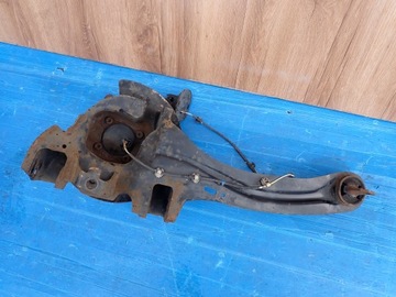 фото thumb №5, Mazda 5 cw ii 1.6d 10- поворотна опора задня ліва