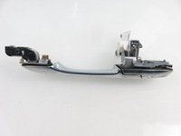 фото thumb №9, Ручка правая задняя honda cr-v ii хром