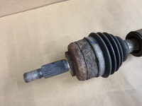 фото thumb №6, Megane iv приводной вал левая 391013958r