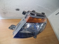 фото thumb №2, Лампа ліва ford ranger 2012-2016 оригінал idealna