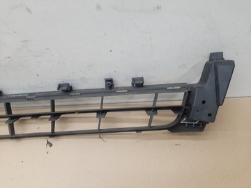 фото thumb №9, Решётка средняя бампер перед opel insignia a годы 2008-2013