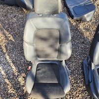 фото thumb №7, Сидіння заднє сидіння спинка підлокітник renault talisman kombi