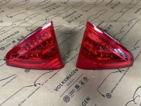 фото thumb №5, Gd audi a5 sportback 8t8 лампа лампы задняя задние led комплект оригинальные