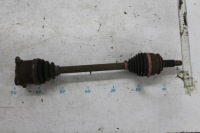 фото thumb №1, Приводной вал левый задняя grand vitara ii 1.6 16v 05-14