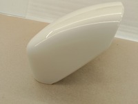 фото thumb №7, Корпус зеркало правая maserati levante bianco paste