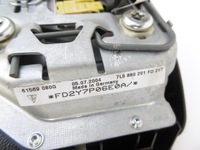 фото thumb №13, Air bag подушка водителя porsche cayenne 7l