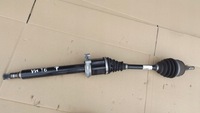 фото thumb №1, Привідний вал права vw multivan vi 2.0 tdi автоматична коробка передач