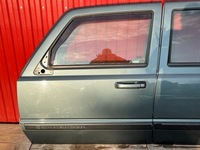 фото thumb №9, Jeep commander xh xk дверь левый перед оригинал w цвет