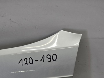 фото thumb №8, Audi a3 8v hb 13r крыло левый переднее перед lx7w