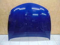 фото thumb №1, Капот крышка двигателя alfa romeo stelvio