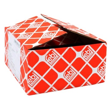 фото thumb №13, 24236 febi bilstein набор подшипник колёса