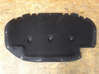 фото thumb №1, Golf vii r шумоизоляция подкрылок капот 5g0863831g