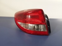 фото thumb №1, Kia dc rio лампа задняя левая