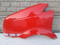 фото thumb №1, Vw crafter крила лівий передній оригінал