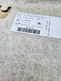 фото thumb №7, Peugeot 5008 09-16r потолок потолок