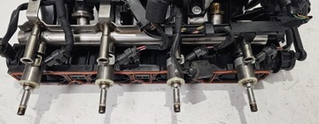 фото thumb №8, Org коллектор всасывающий планка впрыскивающий датчик - 06133185ae