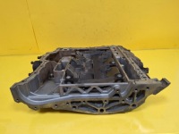 Піддон масляна задній основа картера 06e103603c a6 c6 2.4 v6 bdw nr52 Зі Шроту, фото thumb