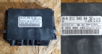 фото thumb №1, Модуль блок управления pdc mercedes w209 w211 a2115456432