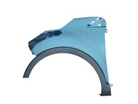 фото thumb №1, Крыло левый перед renault captur i 2013-19 terqq