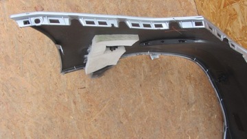 фото thumb №14, Бампер зад задний mercedes eqs w297 amg