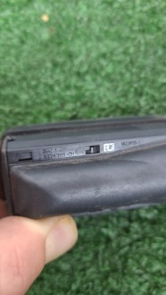 Каркас жгут замок дверь правый задний  bmw x1 f48 15- с Разборки, фото thumb