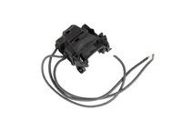 фото thumb №1, Колодка штекер лампочка лампы фара h7 mk4