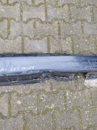 фото thumb №10, Молдинг накладка порог левая правая bmw 630i e63