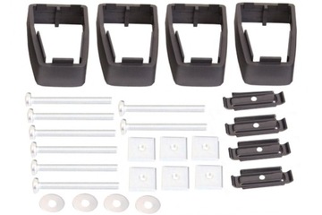ПОЛКА ДЛЯ ЛЫЖ AMOS SKI LOCK 3