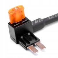 фото thumb №10, 4x перехідник bypass ats atc mini low micro 2 + запобіжники