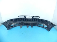 фото thumb №13, Бампер перед балка seat alhambra i lift 00- lc6m