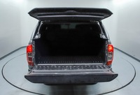 фото thumb №8, Nissan navara 2016+ обшивка кузов hardtop крышка герметичная