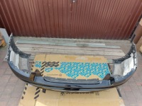 Бампер задний  bentley continental gt 19r чёрный l09n радары с Разборки, фото thumb