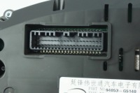 фото thumb №4, Счетчик приборы kia niro 94053-g5140