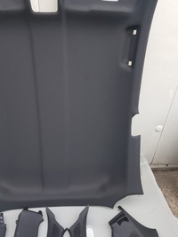 фото thumb №7, Audi a1 8x 10-14r s-line потолок защита 3d