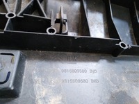 фото thumb №3, Berlingo iv partner combo rifter плита pod бампер