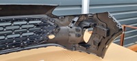 Ford kuga mk3 2019- бампер перед оригинал a033 Доставка, фото thumb