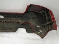 Peugeot 308 t9 hb бампер задній 4 x pdc Київ, фото thumb