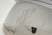 фото thumb №8, Бампер перед mercedes w215 cl cl500 c215 lift c744 kompletny