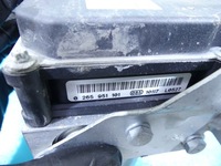 фото thumb №9, Насос abs bmw x1 e84 0265951101, 0265236157